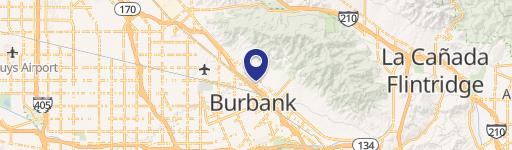 1611 San Fernando Blvd