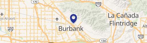 1212 San Fernando Blvd