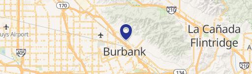 1600 San Fernando Blvd