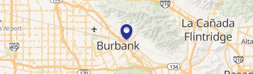 600 San Fernando Blvd