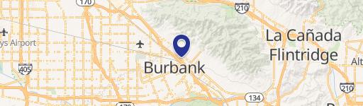 1009 San Fernando Blvd