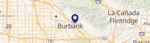 601 San Fernando Blvd