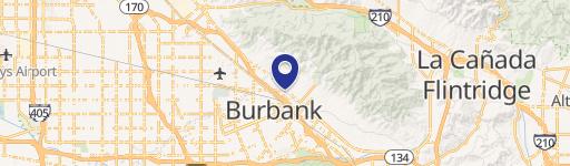 1212 San Fernando Blvd