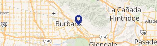 607 San Fernando Blvd