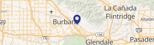 1005 San Fernando Blvd