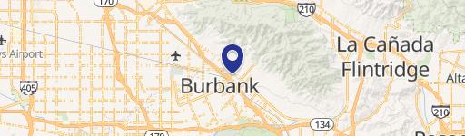 840 San Fernando Blvd