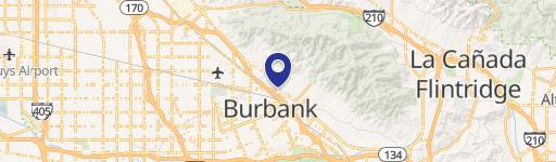 1320 San Fernando Blvd