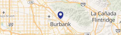 1719 San Fernando Blvd