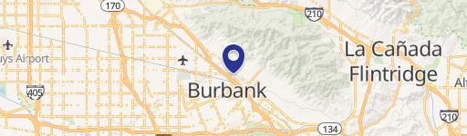 1305 San Fernando Blvd