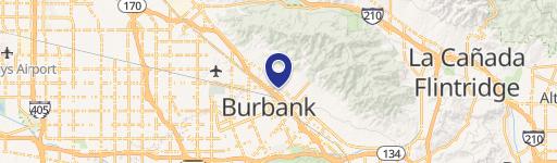 1221 San Fernando Blvd