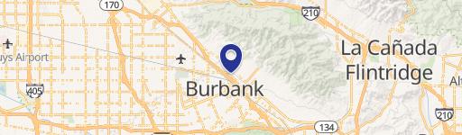 1301 San Fernando Blvd