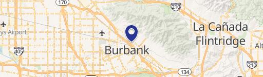 1127 San Fernando Blvd