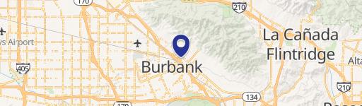 913 San Fernando Blvd