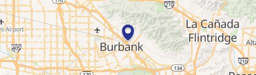 901 San Fernando Blvd