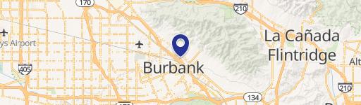 1015 San Fernando Blvd