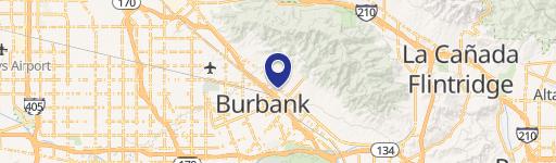 920 San Fernando Blvd