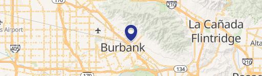 800 San Fernando Blvd