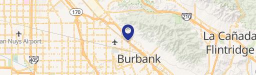 2801 San Fernando Blvd