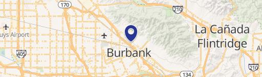 1527 San Fernando Blvd