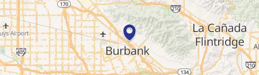 1505 San Fernando Blvd