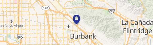 2930 San Fernando Blvd