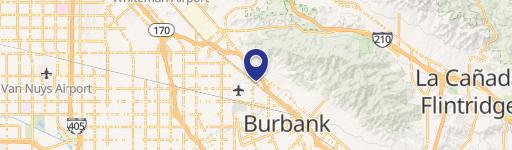 3301 San Fernando Blvd