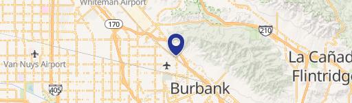 3611 San Fernando Blvd