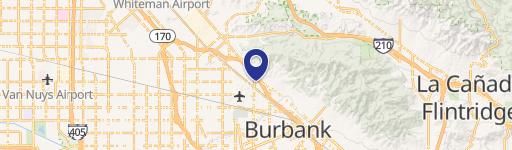 3400 San Fernando Blvd, Unit 3420