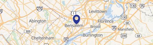 3554 Hulmeville Rd, Unit J