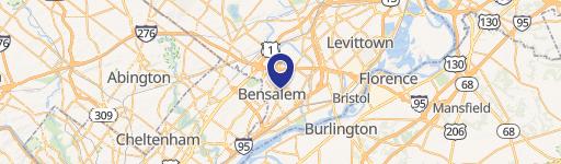 3554 Hulmeville Rd, Unit H