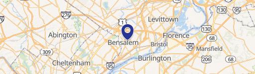 3554 Hulmeville Rd, Unit P