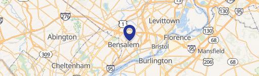 2075 Byberry Rd Ste, Unit 111