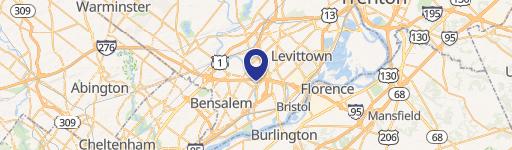 5807 Bensalem Blvd, Unit 5827