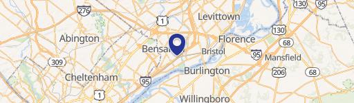 3569 Bristol Pike, Unit 1