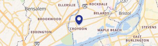 1006 Pennsylvania Ave