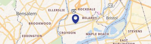 1809 Pennsylvania Ave