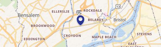 1905 Pennsylvania Ave