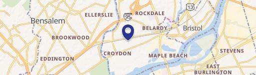 1900 Pennsylvania Ave