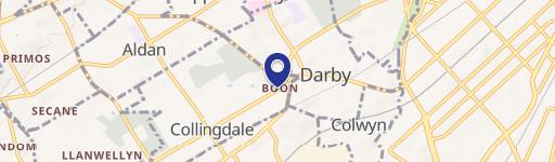 114 Macdade Blvd, Unit 116