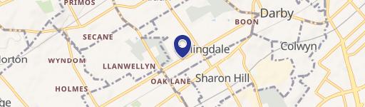 1026 Macdade Blvd, Unit 30