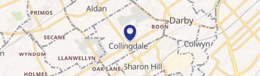 639 Macdade Blvd, Unit 641