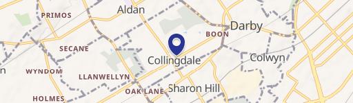 702 Macdade Blvd, Unit 704