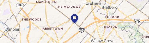 200 Dryden Rd E Ste, Unit 2000