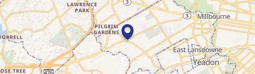 740 Burmont Rd, Unit R