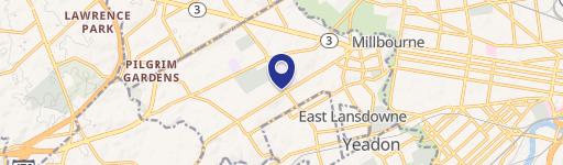 2253 Garrett Rd, Unit 2259