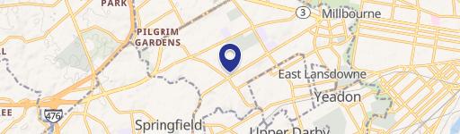 3701 Garrett Rd, Unit 3703