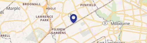 3300 Township Line Rd