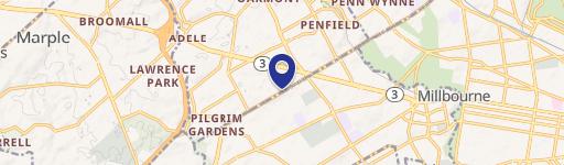 3000 Township Line Rd