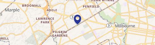 3010 Township Line Rd