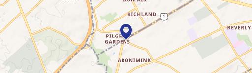 5014 Township Line Rd